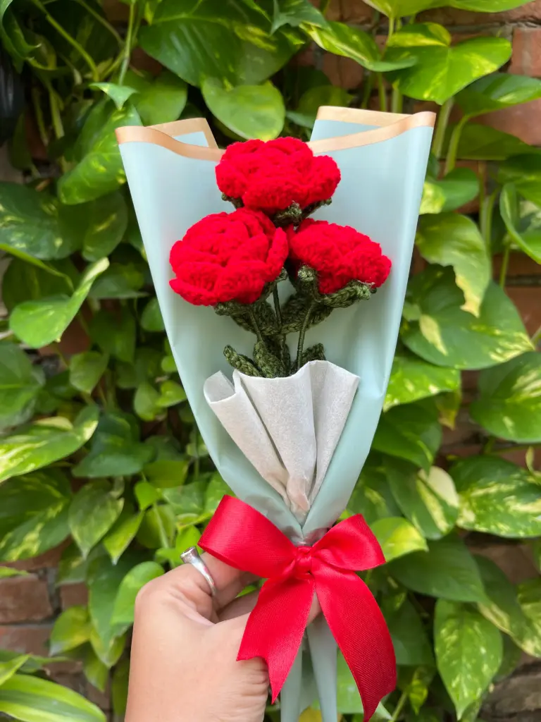Rose Bouque