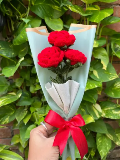 Rose Bouque